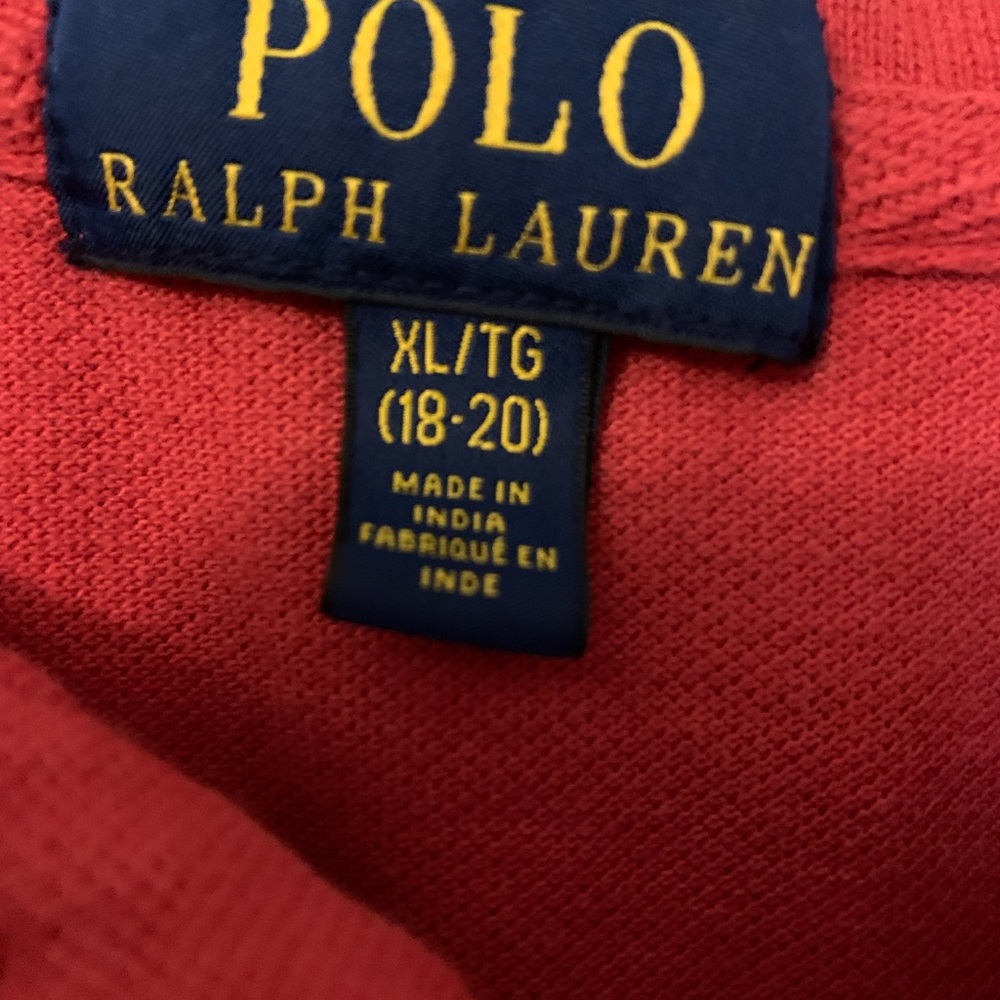 Polo Ralph Lauren - Picture 3 of 5